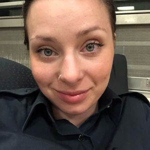 Meet your Posher, Jaclyn